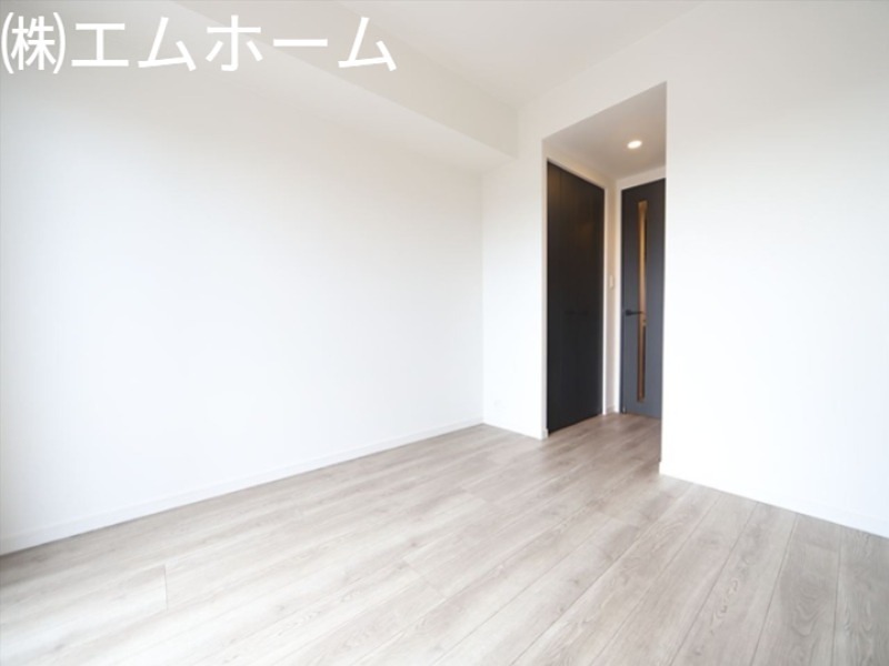 その他部屋・スペース　洋室7.0帖　クローゼット（収納充実してます）