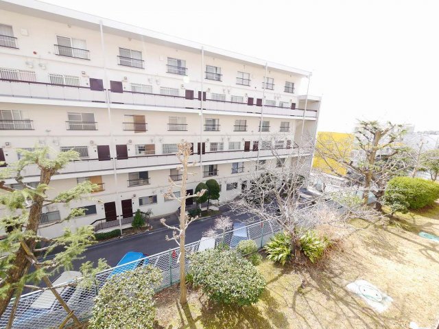 鶴甲コーポ26号館のその他写真