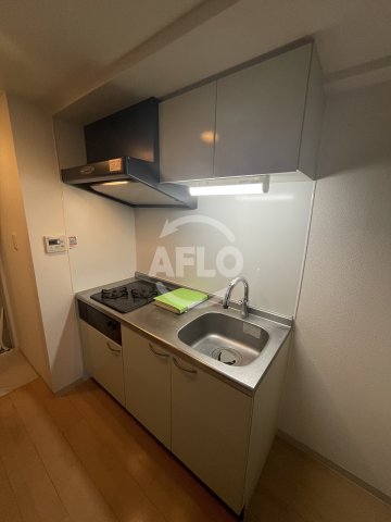 キッチン　パークフラッツ野田阪神駅前　キッチン