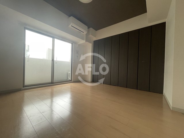 その他部屋・スペース　パークフラッツ野田阪神駅前　洋室