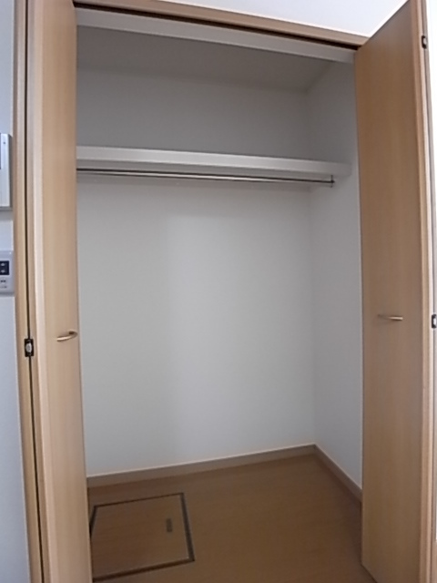 ハーベスト スクエア弐番館の内装写真