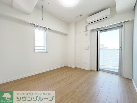 居室・リビング　リビング/居室