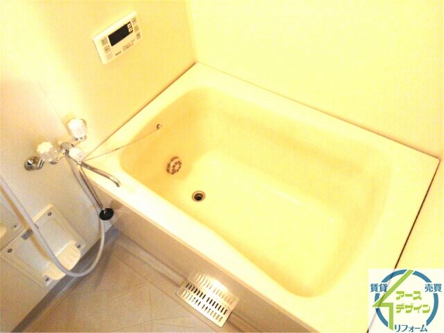 バス・シャワールーム　日々の暮らしに欠かせないお風呂です