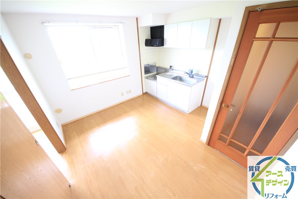 居室・リビング　※類似部屋