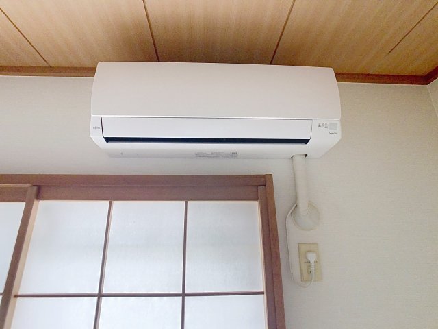 その他設備　2026年8月撮影※現況が相違する場合は現況を優先致します。