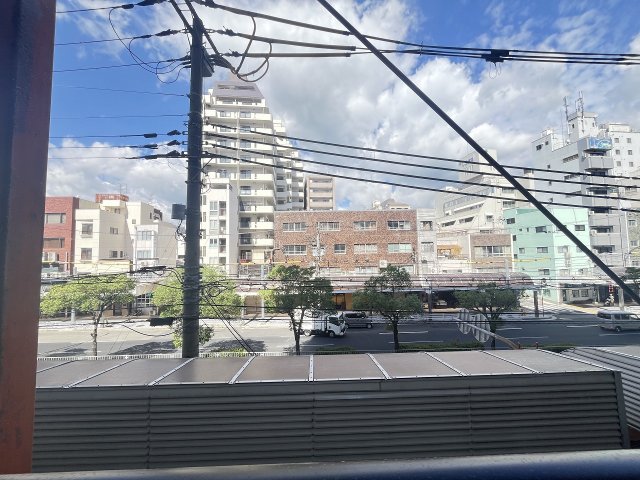 眺望　参考写真