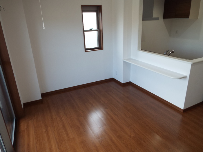 居室・リビング　LDK