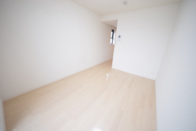 居室・リビング　★室内とっても綺麗ですよ★