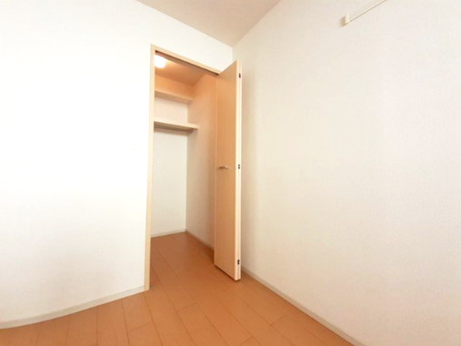 その他部屋・スペース　内装は落ち着いています