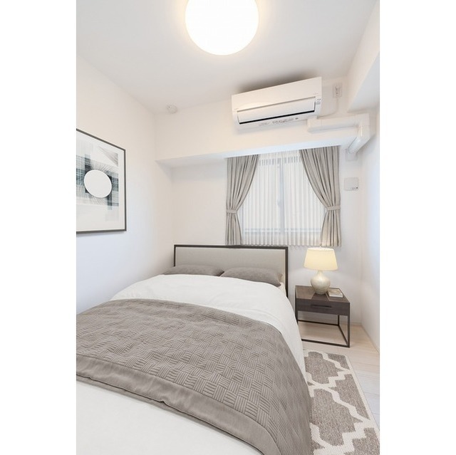 その他部屋・スペース　家具・調度品等は　ＣＧ　加工です。実際の賃貸住居　には含まれ