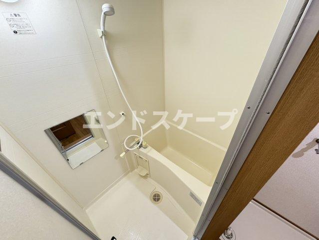 バス・シャワールーム　高崎、前橋のお部屋探しはエンドスケープまで！お客様の理想お聞