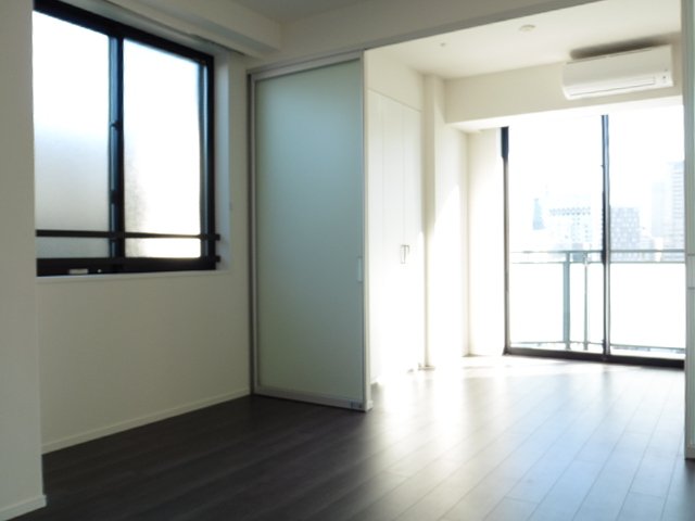 居室・リビング　居室