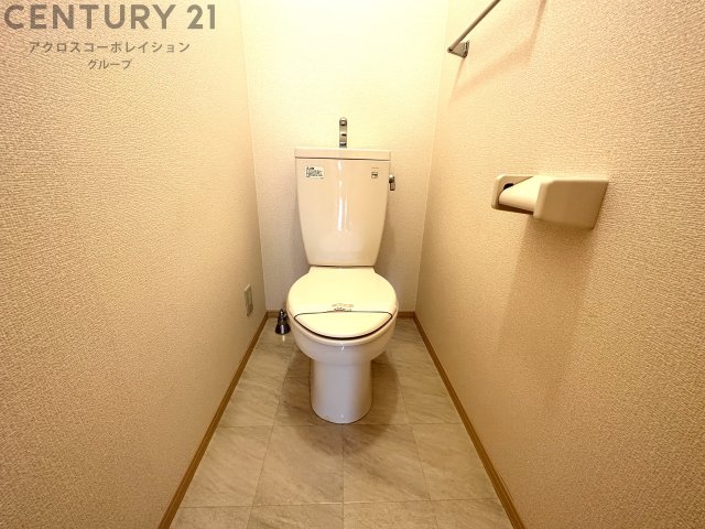 トイレ　バストイレ別でオススメです！