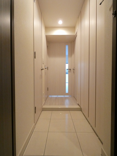 玄関　玄関※別部屋参考写真