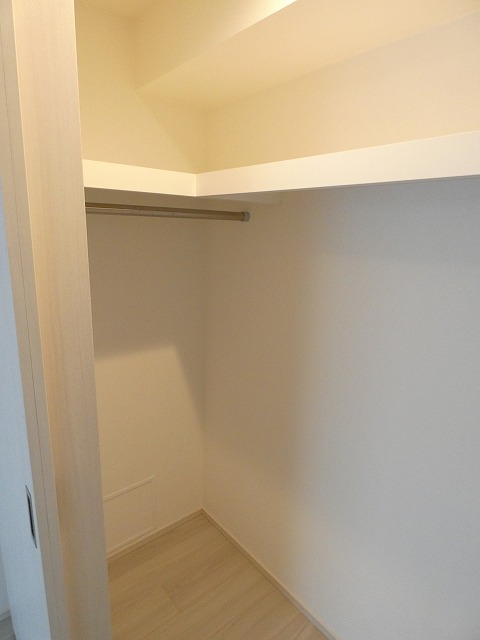 収納　収納※別部屋参考写真