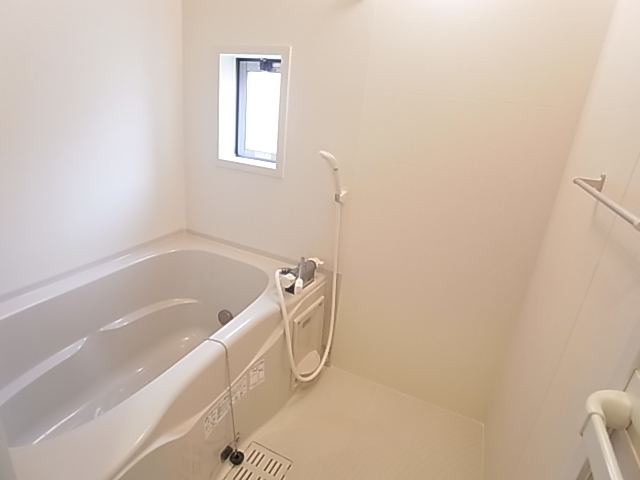 バス・シャワールーム　バスルーム