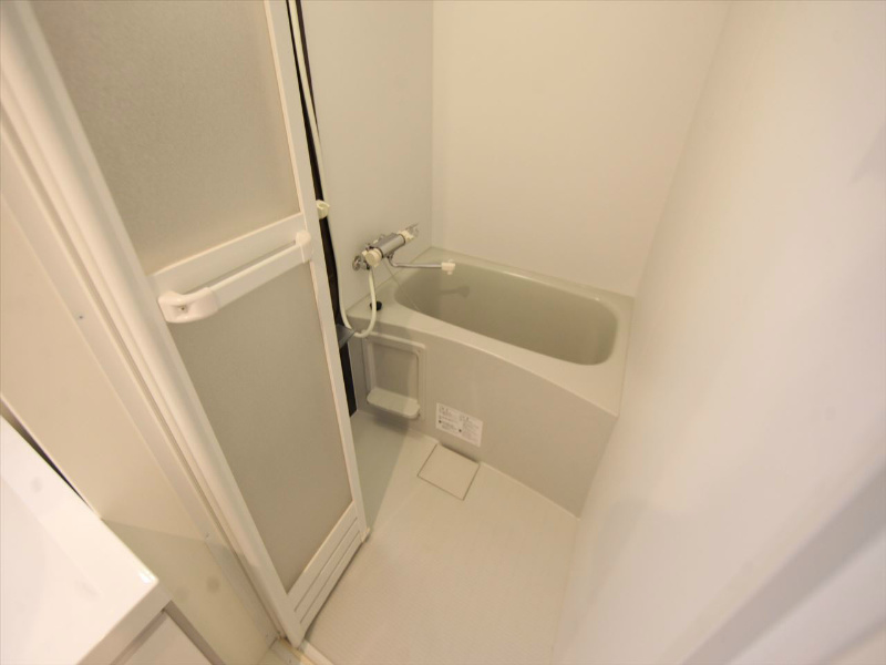 バス・シャワールーム　バスルーム　浴室暖房乾燥機付き