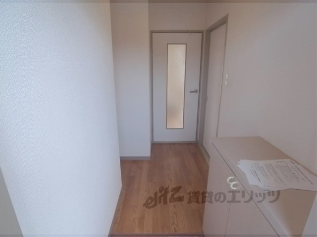 その他部屋・スペース　廊下