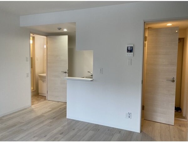 居室・リビング　☆11.3帖のリビングです！