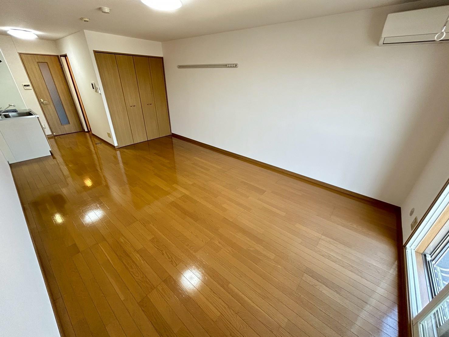 居室・リビング　洋室（同タイプ）