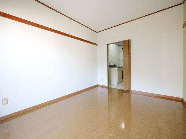 居室・リビング　★お部屋探しは、タウンハウジング多摩センター店へ★