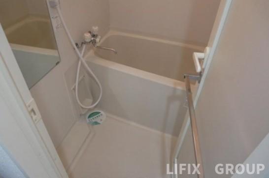 バス・シャワールーム　風呂