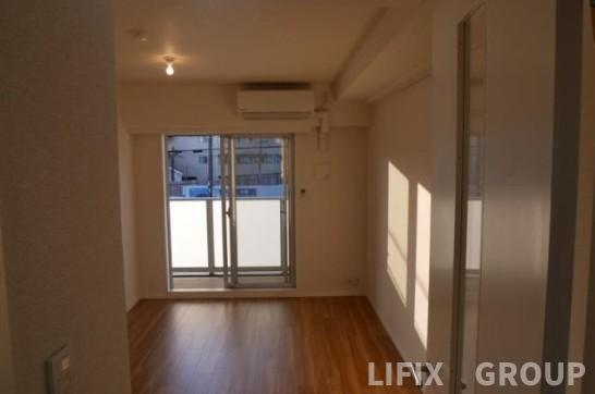 居室・リビング　居室・リビング