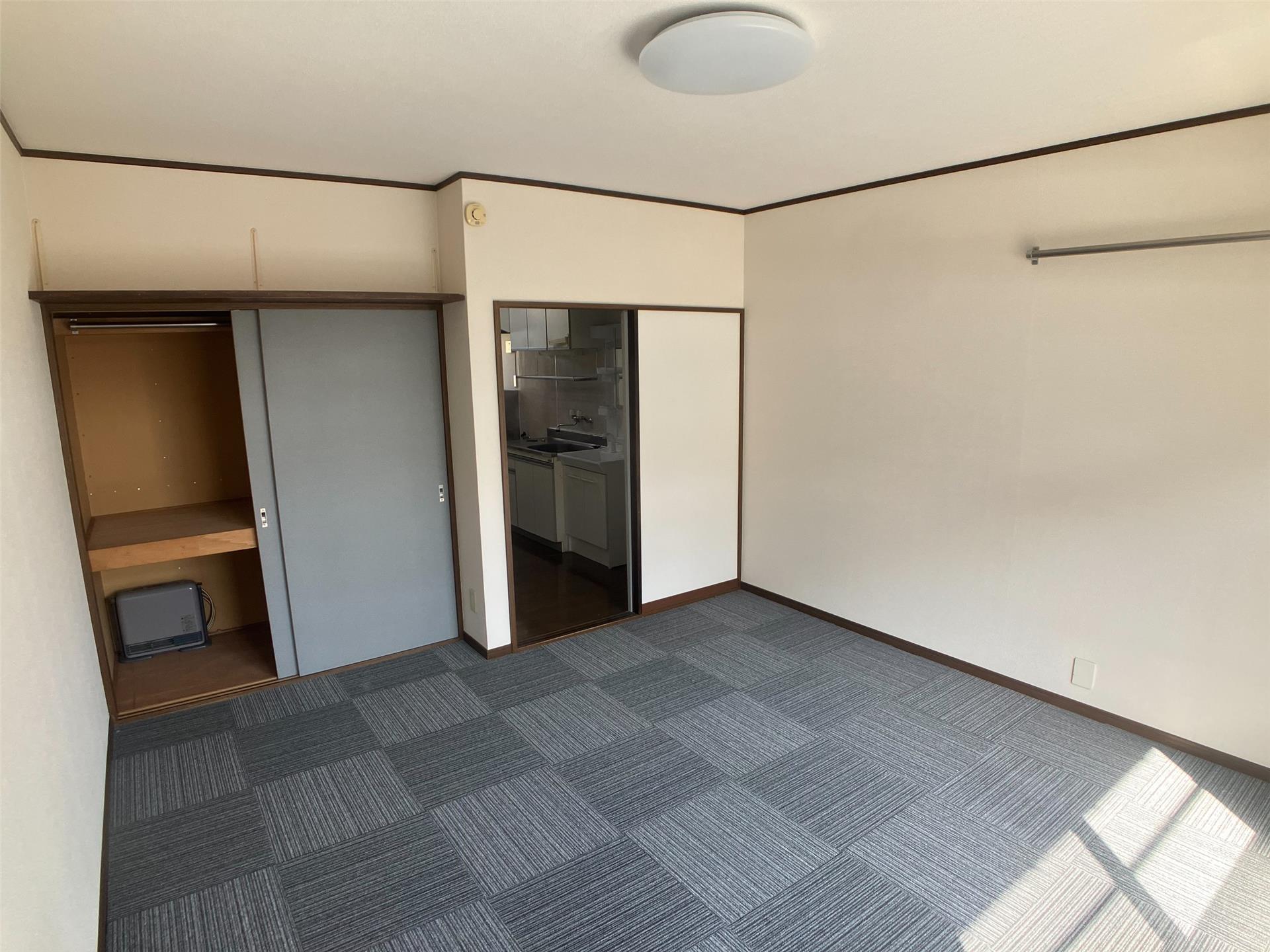 その他部屋・スペース　居室