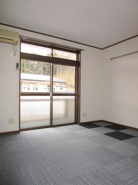 居室・リビング　居室