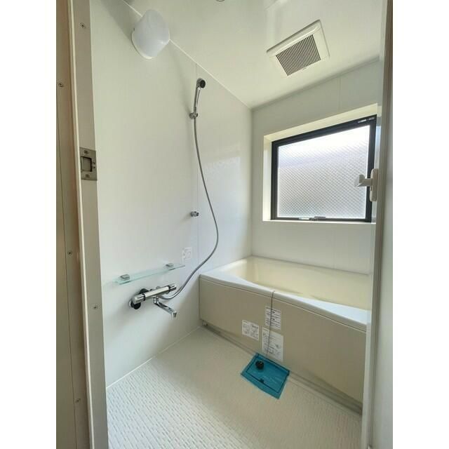 バス・シャワールーム　※全て別号室（１DK）のお写真・内装等参考にしてください。