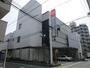 銀行　朝日信用金庫（銀行）まで350m