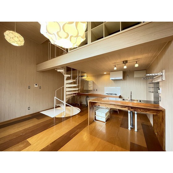 居室・リビング