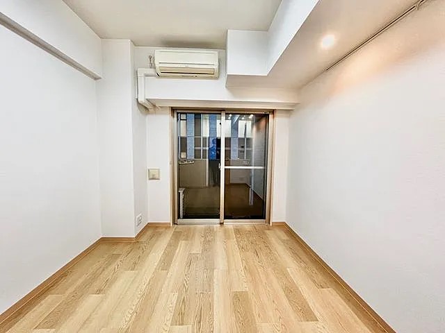 居室・リビング　居室