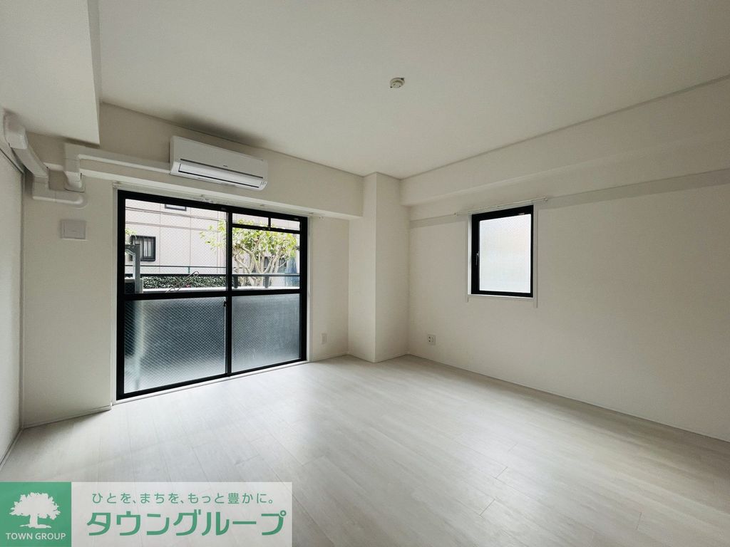 その他部屋・スペース　リビング/居室