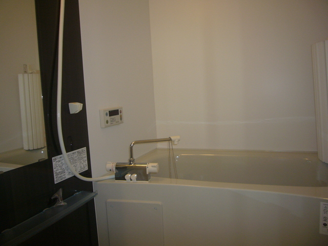 バス・シャワールーム　浴室