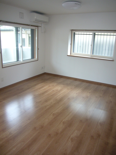 居室・リビング　ＬＤＫ１２．９帖