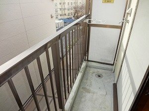 バルコニー　ベランダ