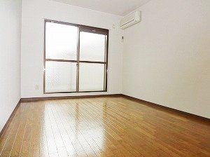 居室・リビング　洋室