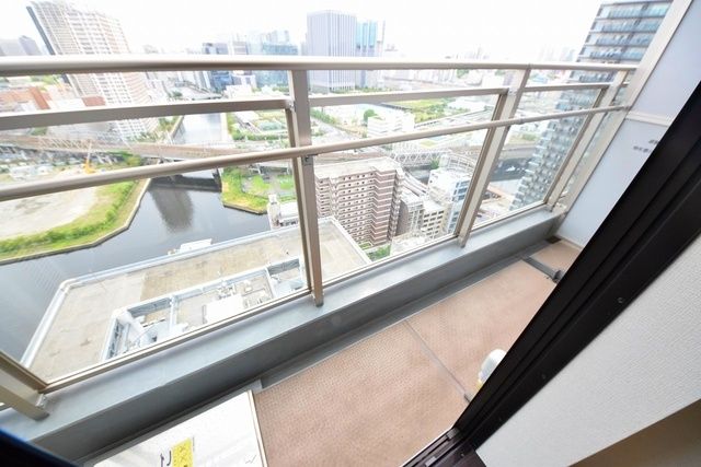 バルコニー　★バルコニー★