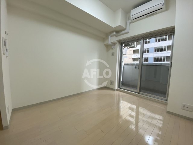 居室・リビング　エステムプラザ大手前エヴァース　洋室