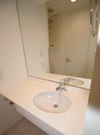 洗面設備　別部屋　参考