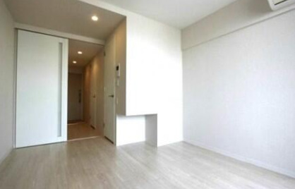 居室・リビング　別号室の写真です