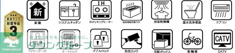 その他設備　設備