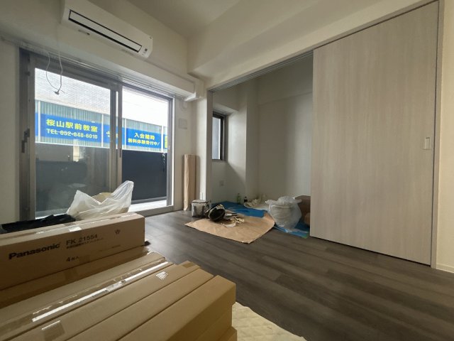 居室・リビング