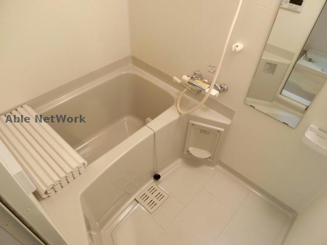 バス・シャワールーム　同型