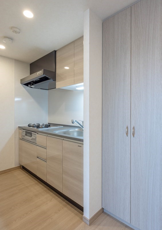 キッチン　※参考写真