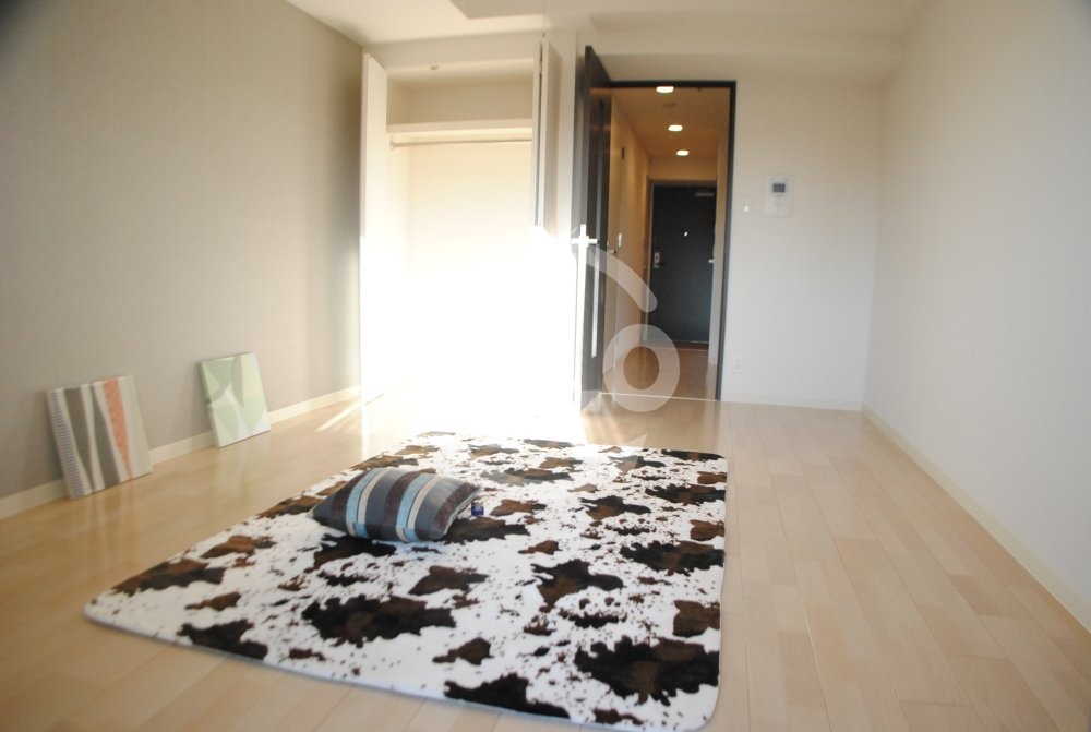 居室・リビング　エスリード大阪天満宮　洋室