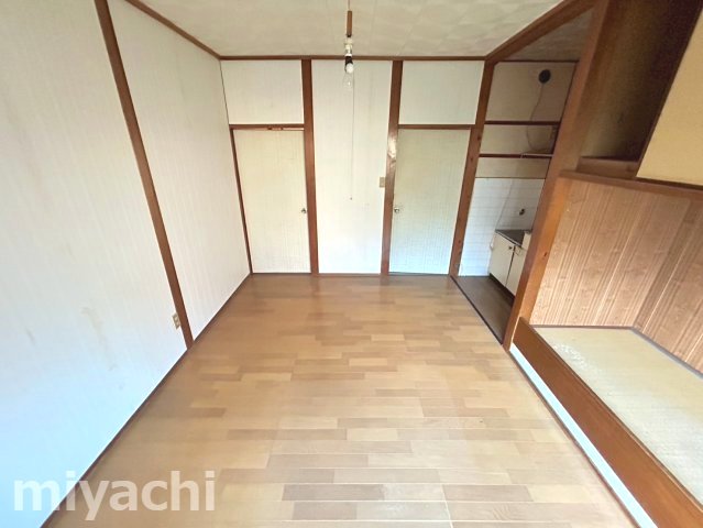 その他部屋・スペース