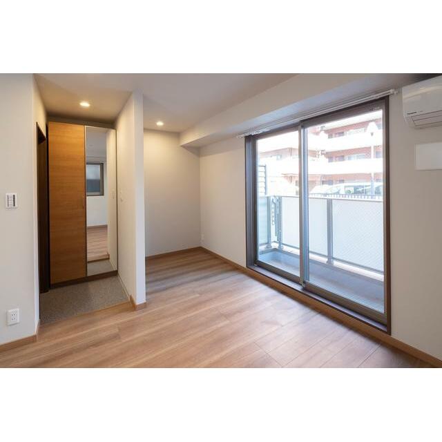 居室・リビング　※写真は同タイプ住戸です。