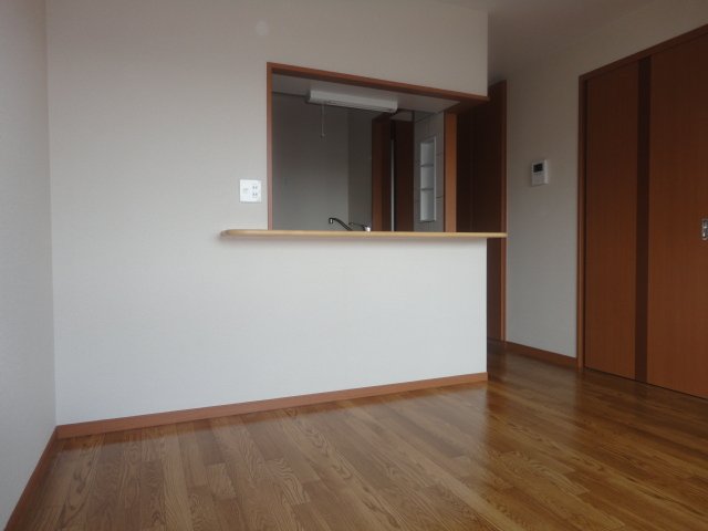 居室・リビング　リビング（イメージ）